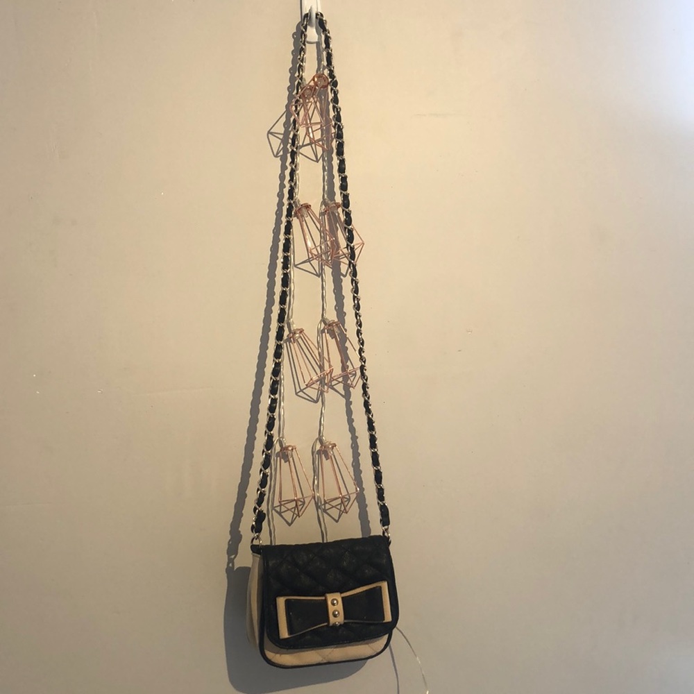 Aldo Purse